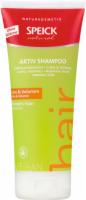 SPEICK natural Aktiv Shampoo Glanz & Volumen normal