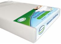 FORMA-care Matratzenschutzbezug Frottee 90x200 cm weiß