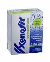 XENOFIT competition grüner Apfel Granulat
