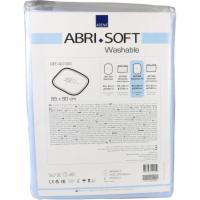 ABRI Soft waschbare Unterlage PU 85x90 cm