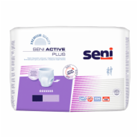 SENI Active Plus Inkontinenzslip Einmal L