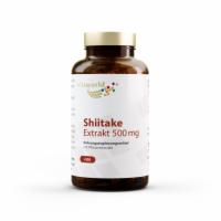 SHIITAKE EXTRAKT 500 mg Kapseln