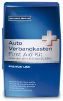 VERBANDKASTEN Kfz Premium Line 62 366 DIN 13164