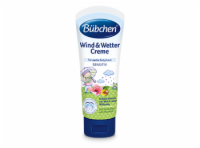 BÜBCHEN Wind & Wetter Creme