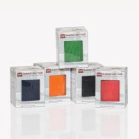 BORT StabiloColor haft Binde 4 cm orange