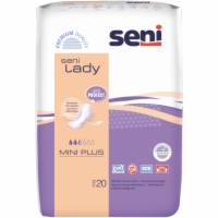 SENI Lady Inkontinenzeinlage mini plus