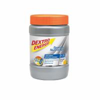 DEXTRO ENERGY Sports Nutr.Isotonic Drink Orange