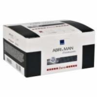 ABRI Man Zero Premium Vorlage