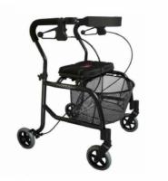 ROLLATOR NEXUS MIT KORB 57 CM SITZHÖHE