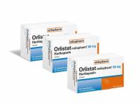 ORLISTAT RATIOPHARM 60MG