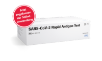 SARS COV2 RAPID ANTIGEN Laien TEST