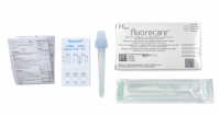 fluorecare SCHNELLTEST SARS COV2/INFLUENZA/RSV