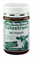 COLOSTRUM 400 mg Kapseln