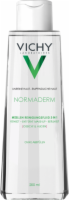 VICHY NORMADERM Reinigungs-Fluid Mizellen-Technol.