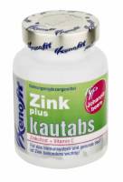 XENOFIT Zink plus Kautabletten