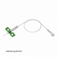 VENOFIX Safety Venenpunkt.27 G 0,4x14mm 30cm EU