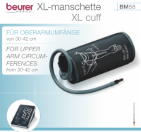 BEURER BM58 Manschette Typ L