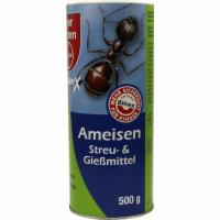 BAYER Ameisen Streu-u.Gießmittel Granulat