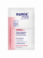 NUMIS med Peeling Maske Urea 5%