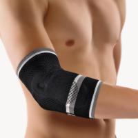 BORT EpiBasic Bandage x-small schwarz 122600