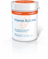 VITAMIN B12 MSE Kapseln