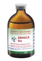 ARNICA D 4 Injektionslösung vet.