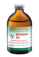 BRYONIA D 4 Injektionslösung vet.