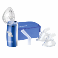 GERATHERM micromesh Inhalator Set