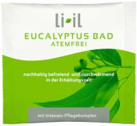 LI-IL Eucalyptus Bad atemfrei