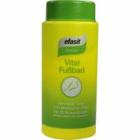 EFASIT CLASSIC Vital Fußbad