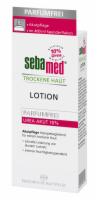 SEBAMED Trockene Haut parfümfrei Lotion Urea 10%