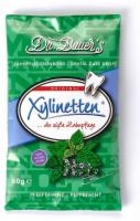 XYLINETTEN Pfefferminze Bonbons