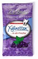 XYLINETTEN Cassis Bonbons