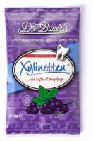 XYLINETTEN Cassis Bonbons