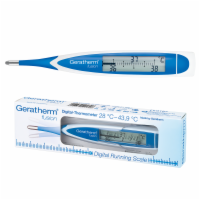 GERATHERM fusion Fieberthermometer digital