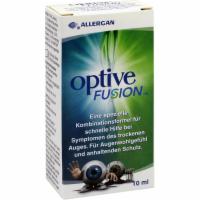 OPTIVE Fusion Augentropfen
