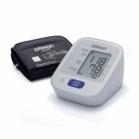 OMRON M300 Oberarm Blutdruckmessgerät HEM-7121-D