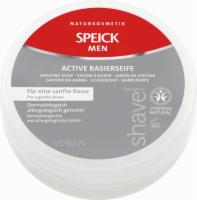 SPEICK-Men-Active-Rasierseife-Tiegel
