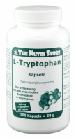 L-TRYPTOPHAN 400 mg Kapseln