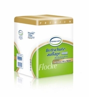 FORMA-care KrankenUnterlage Flocke 60x90 cm
