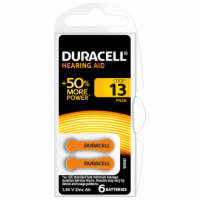 DURACELL EasyTab 13 PR48