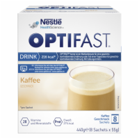 OPTIFAST home Drink Kaffee Pulver