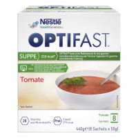 OPTIFAST home Suppe Tomate Pulver