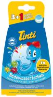 TINTI Badewasserfarbe 3+1