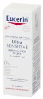 EUCERIN SEH UltraSensitive f.trockene Haut