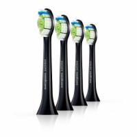 SONICARE DiamondClean Standard Bürstenköpfe schwarzHX6064/33