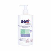 SENI care Shampoo mit 3% UREA