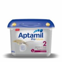 APTAMIL Profutura 2 Safebox Folgemilch ab 6.Monat