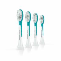 SONICARE for Kids 4-6 Jahre Standard Bürstenköpfe HX6044/33