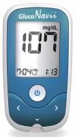 SD GlucoNavii GDH Blutzucker-Messsystem mg/dl